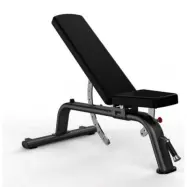 Träningsbänk Master Fitness Bench BC 2.0