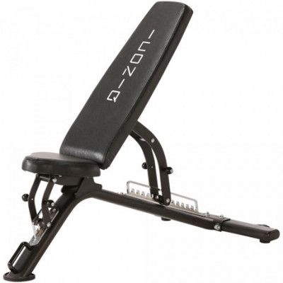 Träningsbänk Ställbar Bänk ICONIQ - BX2