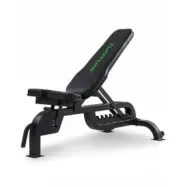 Träningsbänk UB90 Pro Utility, Tunturi