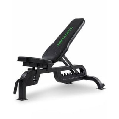 Träningsbänk UB90 Pro Utility, Tunturi