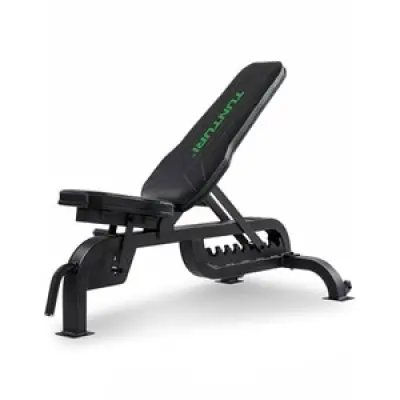 Träningsbänk UB90 Pro Utility, Tunturi