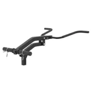 Triceps Dip för Träningsbänk Multi Justerbar Ställbar