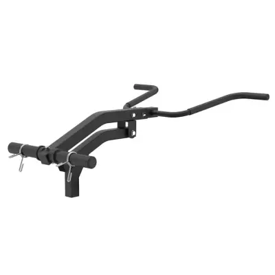 Triceps Dip för Träningsbänk Multi Justerbar Ställbar