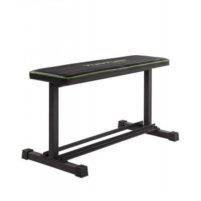 Tunturi FB20 rak träningsbänk