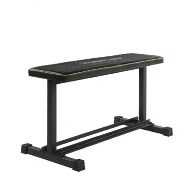 Tunturi FB20 rak träningsbänk