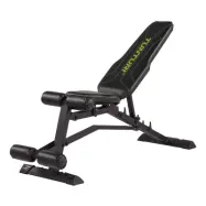 Tunturi Fitness UB80 Utility Bench, Träningsbänkar