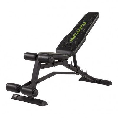 Tunturi Fitness UB80 Utility Bench, Träningsbänkar