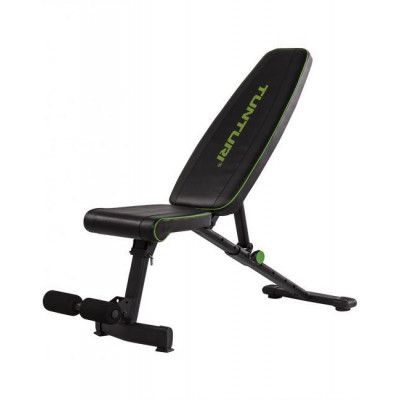 Tunturi UB20 Justerbar träningsbänk