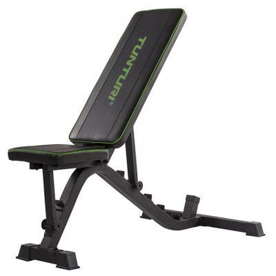 Tunturi Fitness UB40 Utility Bench, Träningsbänk