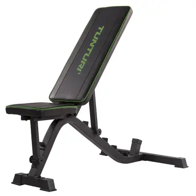 Tunturi Fitness UB40 Utility Bench, Träningsbänk