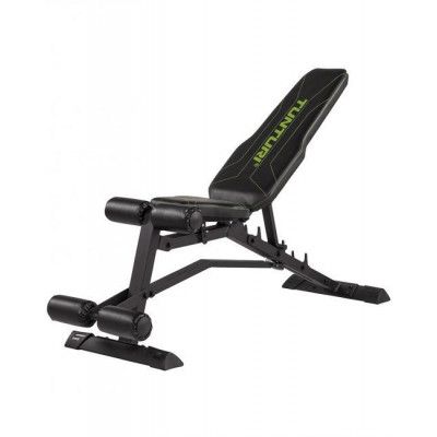 Tunturi UB80 Justerbar träningsbänk