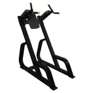 Thor Fitness Vertical Knee Up, Träningsbänk