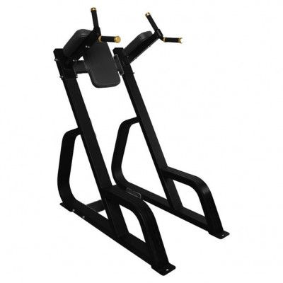 Thor Fitness Vertical Knee Up, Träningsbänk