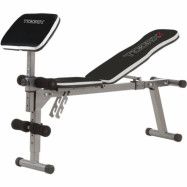 WBX-30 Flat&incline foldable bench