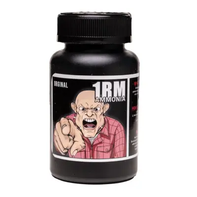 1RM Ammonia - Luktsalt - Original