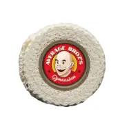 ABG Stretch Tape 2,0 White Magic - 1st