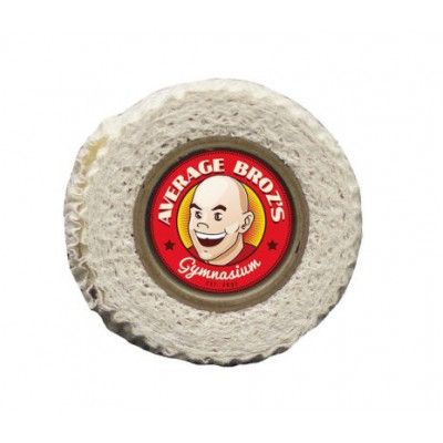 ABG Stretch Tape 2,0 White Magic - 1st