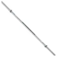 Abilica 180 cm 6,7 kg, Skivstång