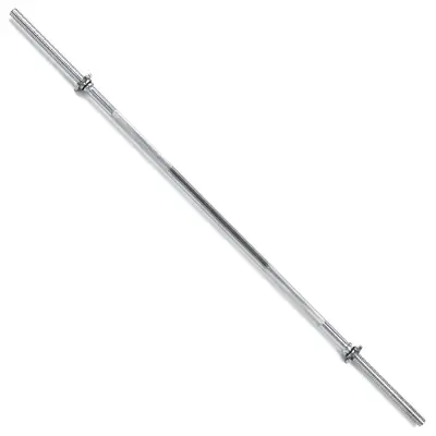 Abilica 200 cm 7,7 kg, Skivstång