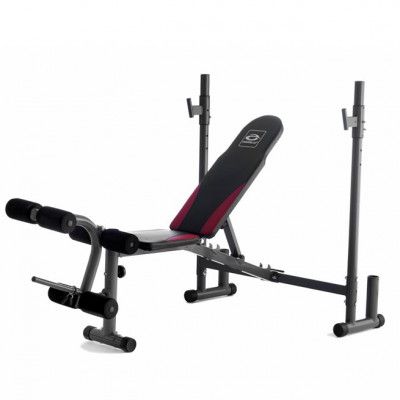 Abilica 2170 Bench