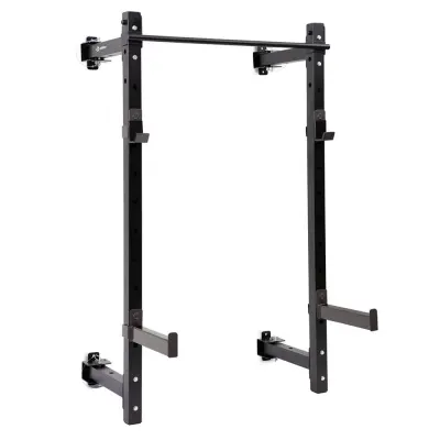 Abilica FoldableRack 40, Skivstångsställning