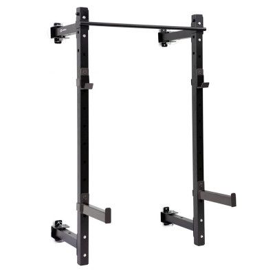 Abilica FoldableRack 40, Skivstångsställning