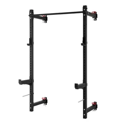 Abilica FoldableRack 50, Skivstångsställning