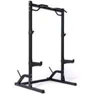 Abilica HalfRack 40, Power rack