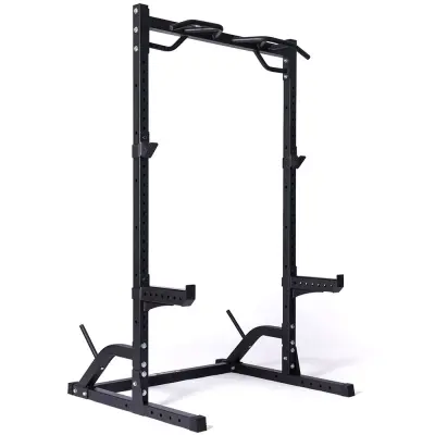 Abilica HalfRack 40, Power rack