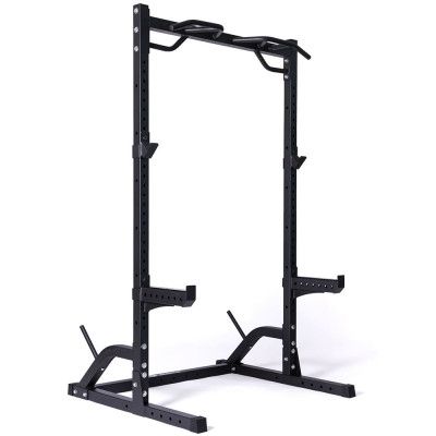 Abilica HalfRack 40, Power rack