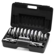 Abilica Powerbox, Hantelset