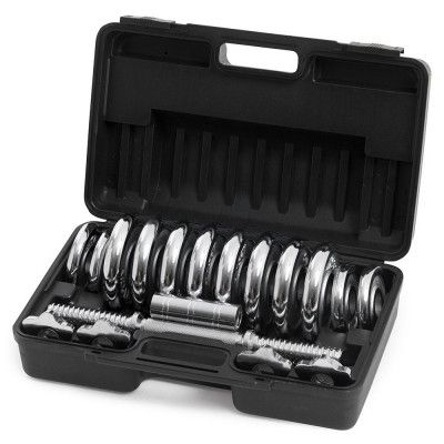 Abilica Powerbox, Hantelset