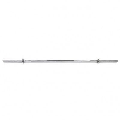 Abilica Skivstång 180 cm 10 kg