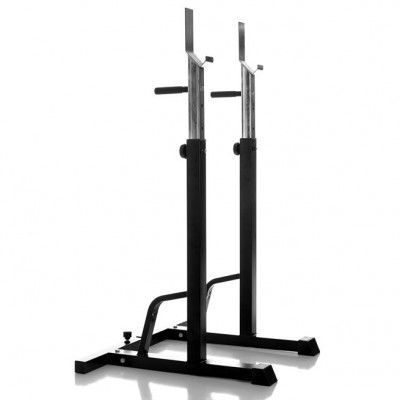 Abilica Squatrack, Skivstångsställning