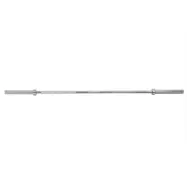 Abilica Weightbar 220 cm 20 kg, Skivstång