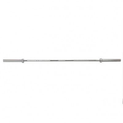 Abilica Weightbar 220 cm 20 kg, Skivstång