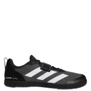 Adidas The Total, Black/White/Grey