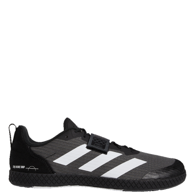 Adidas The Total, Black/White/Grey
