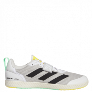 Adidas The Total, White/Black/Grey