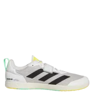 Adidas The Total, White/Black/Grey