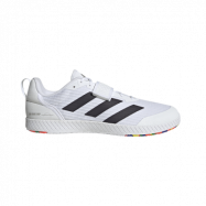 Adidas The Total, White/Core Black/Grey