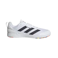 Adidas The Total, White/Core Black/Grey