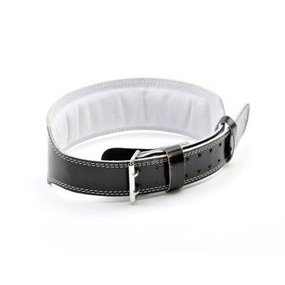 Adidas Weightlifting Belt Leather, Träningsbälte