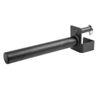 Gymstick Alpha Plate Bar, Power Rack Tillbehör