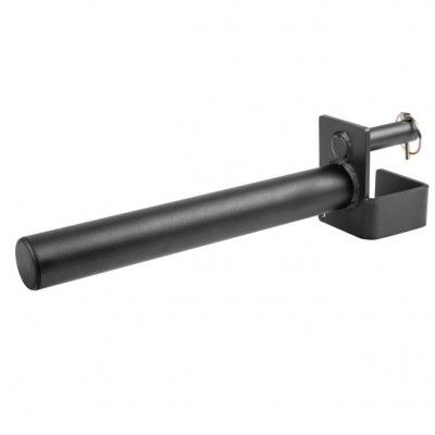 Gymstick Alpha Plate Bar, Power Rack Tillbehör