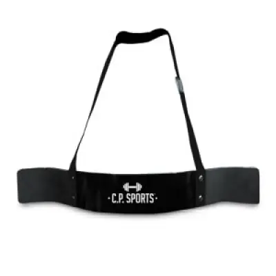 Arm Blaster, black