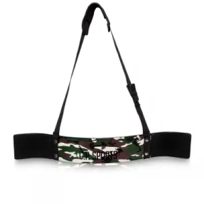 Arm Blaster, camo
