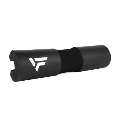 Bar Pad - Neck Protector, black