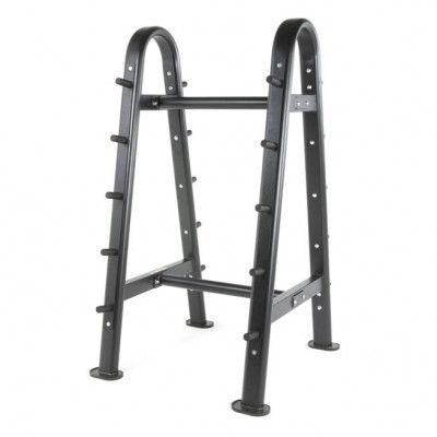 Nordic Fighter Barbell Rack, Ställning skivstänger