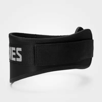 Basic Gym Belt Black - XS